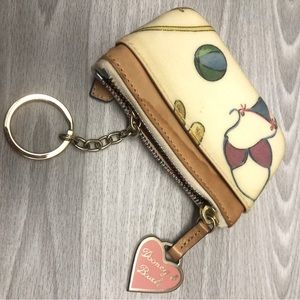 Vintage Dooney & Bourke Change purse